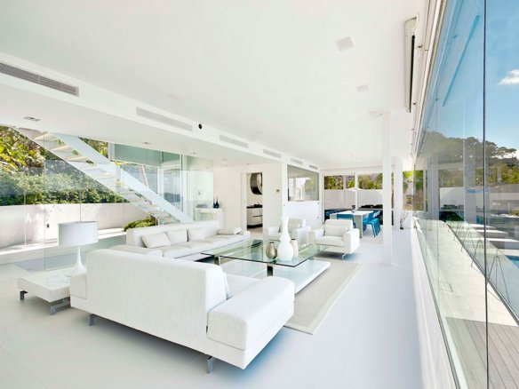 New Luxury Apartment – Warner