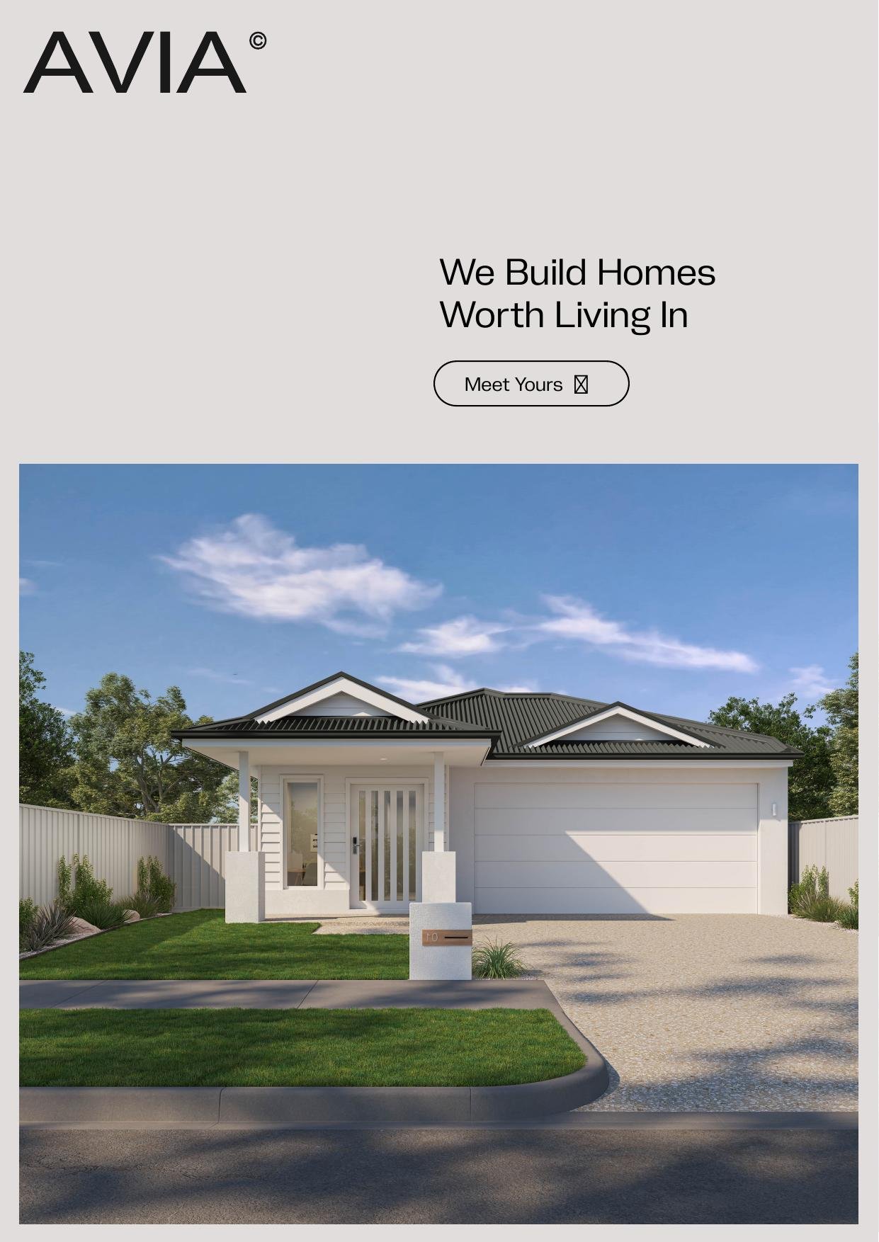 Solta 180 Coastal — Lot 5203, South Ripley
