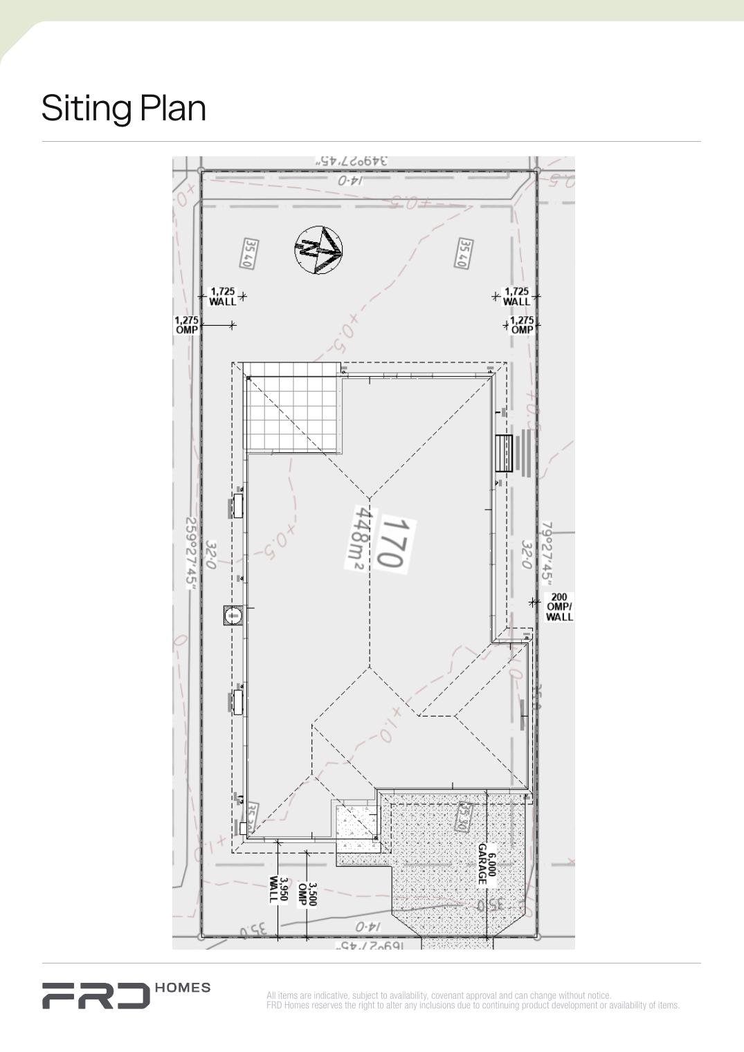 page-03 Ridgeline Hamptons 210 — Lot 170, Yarrabilba