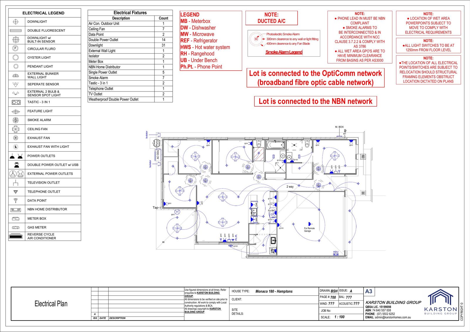 Monaco 180 Hamptons — Lot 710, Sage Estate, Burpengary (Owner-Occupier Only)