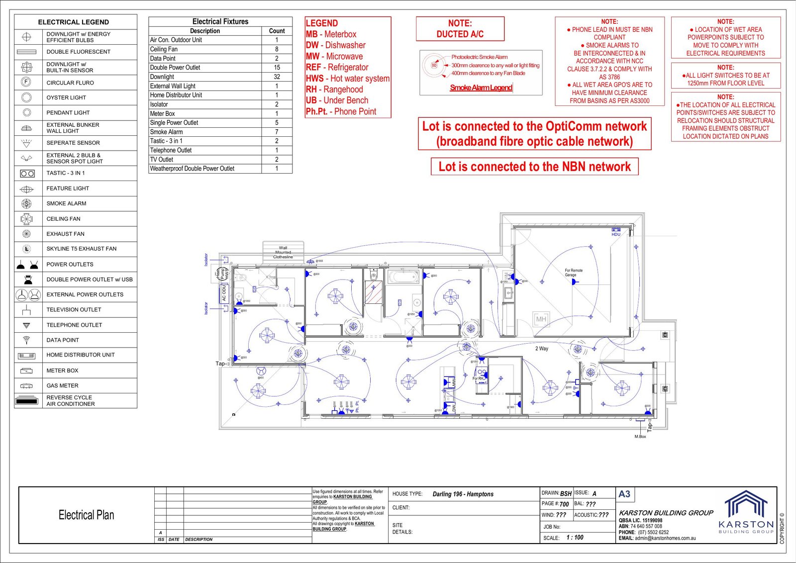 page-05 Darling 196 Hamptons — Lot 4, Mayfair Lane, Rochedale
