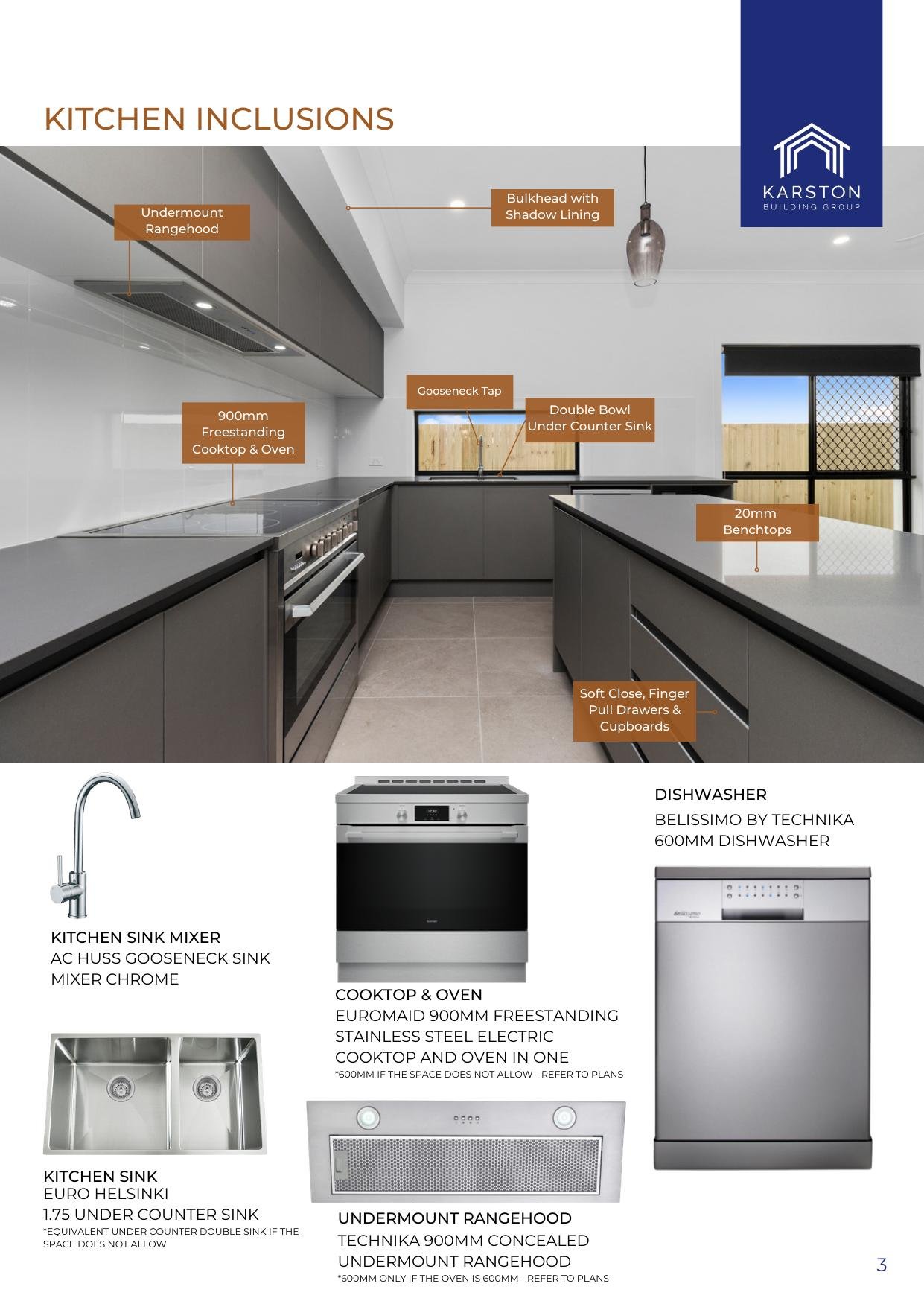 Monaco 180 Hamptons — Lot 710, Sage Estate, Burpengary (Owner-Occupier Only)
