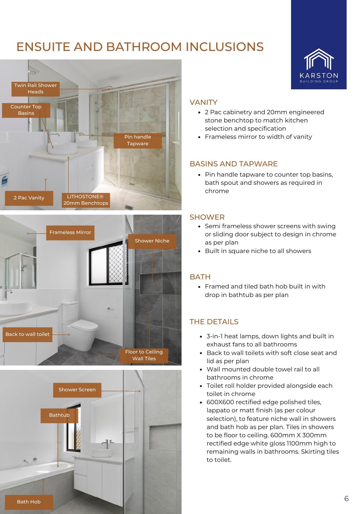 page-14 Darling 196 Hamptons — Lot 4, Mayfair Lane, Rochedale