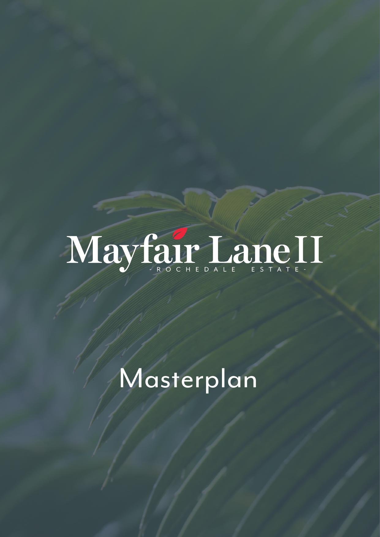 page-25 Darling 196 Hamptons — Lot 4, Mayfair Lane, Rochedale