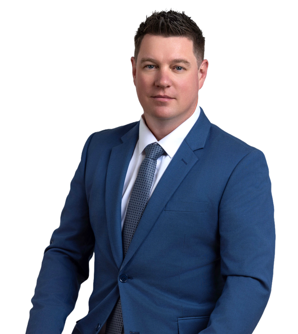 Jesse Crofts, Finance Broker at Green Finance Group